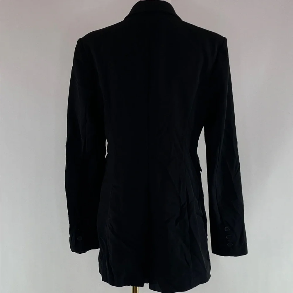 Endless Rose Suit Blazer Romper, L - Picture 9 of 14